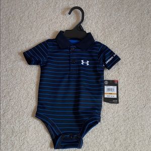 Under Armour bodysuit